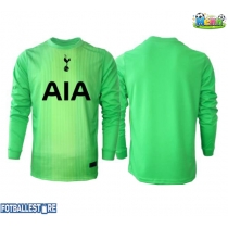 Tottenham Hotspur Keeper Hjemmedrakt 2025-26 Langermet